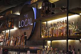 Bar photo